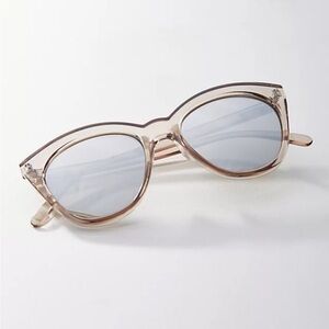 Mirrored Sunglasses for women